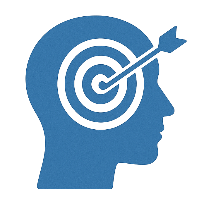 Focus Icon
