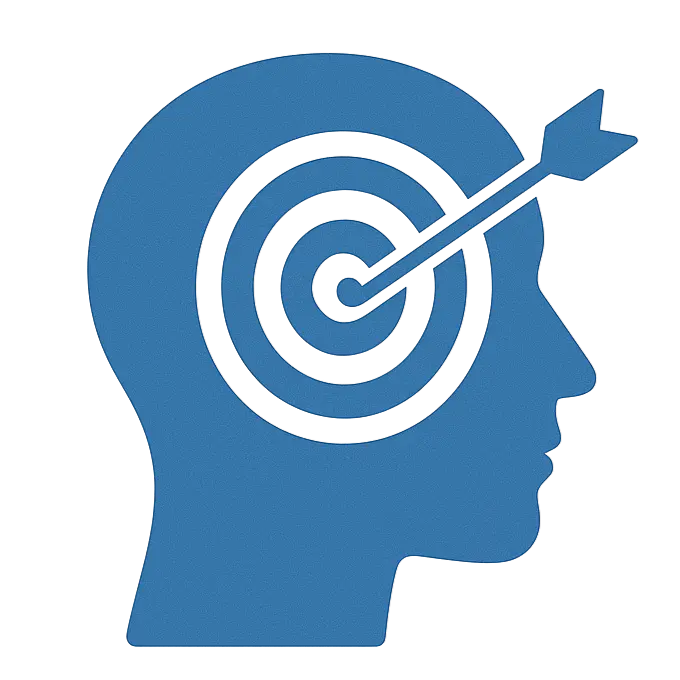 Focus Icon