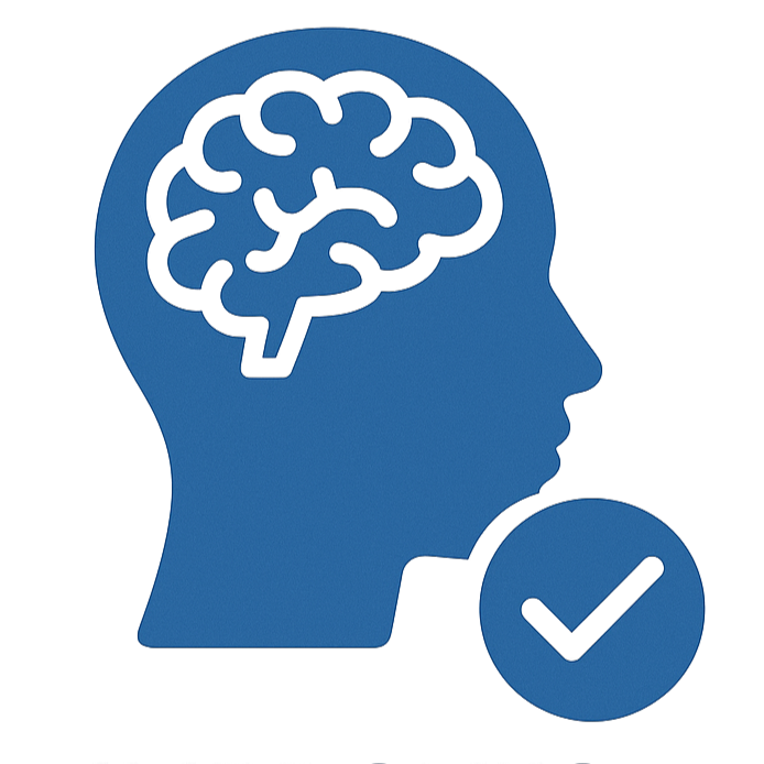 Mental Clarity Icon