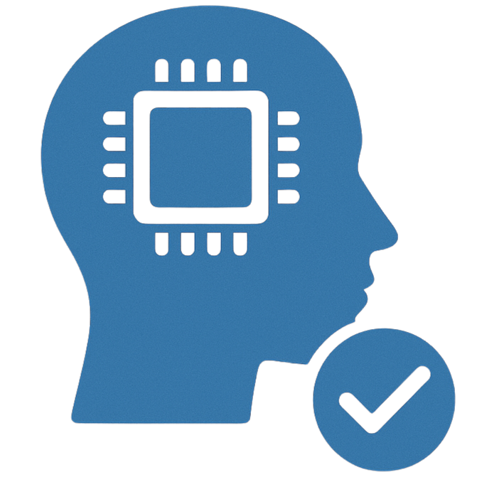 Memory Support Icon