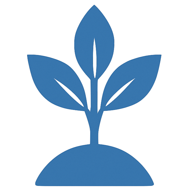 Natural Ingredients Icon