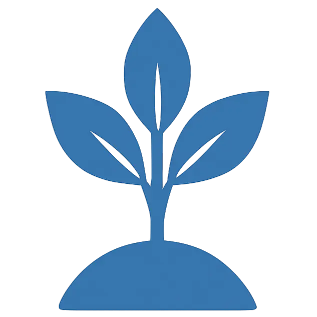 Natural Ingredients Icon