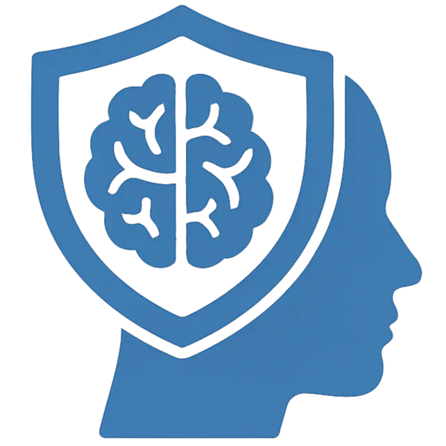 Neurological Protection Icon